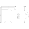 Miniatura Dimensioni prodotto 3
