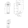 Miniatura Dimensioni prodotto 4