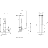 Miniatura Dimensioni prodotto 4