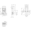 Miniatura Dimensioni prodotto 4