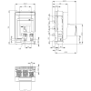 Miniatura Dimensioni prodotto 4