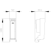 Miniatura Dimensioni prodotto 3