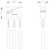 Miniatura Dimensioni prodotto 3