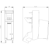 Miniatura Dimensioni prodotto 3