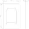 Miniatura Dimensioni prodotto 3