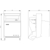 Miniatura Dimensioni prodotto 3