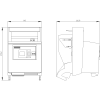 Miniatura Dimensioni prodotto 3