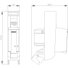 Miniatura Dimensioni prodotto 3