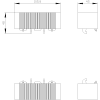 Miniatura Dimensioni prodotto 3