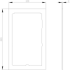 Miniatura Dimensioni prodotto 3