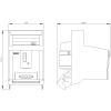 Miniatura Dimensioni prodotto 3
