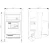 Miniatura Dimensioni prodotto 3