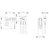 Miniatura Dimensioni prodotto 3
