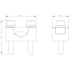Miniatura Dimensioni prodotto 3