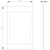 Miniatura Dimensioni prodotto 3