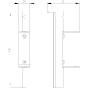 Miniatura Dimensioni prodotto 3