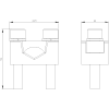 Miniatura Dimensioni prodotto 3
