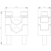 Miniatura Dimensioni prodotto 3