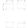Miniatura Dimensioni prodotto 3