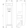 Miniatura Dimensioni prodotto 3
