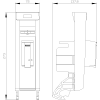 Miniatura Dimensioni prodotto 3