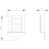 Miniatura Dimensioni prodotto 3