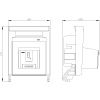Miniatura Dimensioni prodotto 3