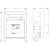 Miniatura Dimensioni prodotto 3