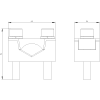 Miniatura Dimensioni prodotto 3