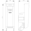 Miniatura Dimensioni prodotto 3
