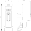 Miniatura Dimensioni prodotto 3