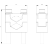 Miniatura Dimensioni prodotto 3