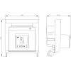 Miniatura Dimensioni prodotto 3