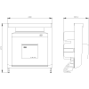 Miniatura Dimensioni prodotto 3