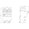 Miniatura Dimensioni prodotto 3