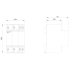 Miniatura Dimensioni prodotto 3