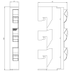 Miniatura Dimensioni prodotto 4