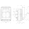 Miniatura Dimensioni prodotto 3