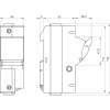 Miniatura Dimensioni prodotto 3