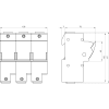 Miniatura Dimensioni prodotto 3