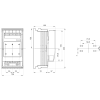 Miniatura Dimensioni prodotto 3