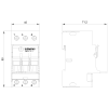 Miniatura Dimensioni prodotto 3