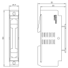 Miniatura Dimensioni prodotto 3