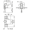 Miniatura Dimensioni prodotto 4