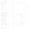 Miniatura Dimensioni prodotto 2