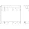 Miniatura Dimensioni prodotto 2