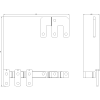 Miniatura Dimensioni prodotto 2