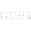 Miniatura Dimensioni prodotto 2