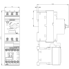 Miniatura Dimensioni prodotto 3