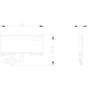 Miniatura Dimensioni prodotto 2